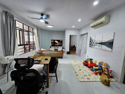 Casa Sarina (D14), Condominium #462100721